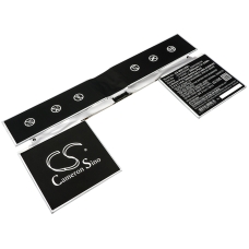 Reemplazo de batería compatible para Microsoft G3HTA021H,G3HTA023H,G3HTA024H,G3HTA048H