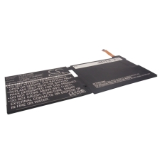 Reemplazo de batería compatible para Microsoft 21CP4/106/96,MS991109-ZZP12G01,P21GK3,X865745-002
