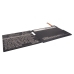 Batería de la tableta Microsoft Surface Pro 2