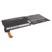Batería de la tableta Microsoft Surface Pro 2