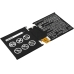 Batería de la tableta Microsoft CS-MIS164SL