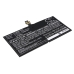 Batería de la tableta Microsoft CS-MIS172SL
