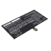 Batería de la tableta Microsoft CS-MIS172SL