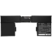 Batería de la tableta Microsoft CS-MIS178SL