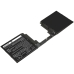 Batería de la tableta Microsoft CS-MIS215SL