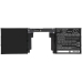 Batería de la tableta Microsoft CS-MIS215SL