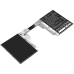 Batería de la tableta Microsoft CS-MIS218SL