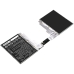 Batería de la tableta Microsoft CS-MIS218SL