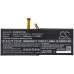 Batería de la tableta Microsoft CS-MIS310SL