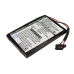 GPS, Batería del Navegador Mitac CS-MIS500SL
