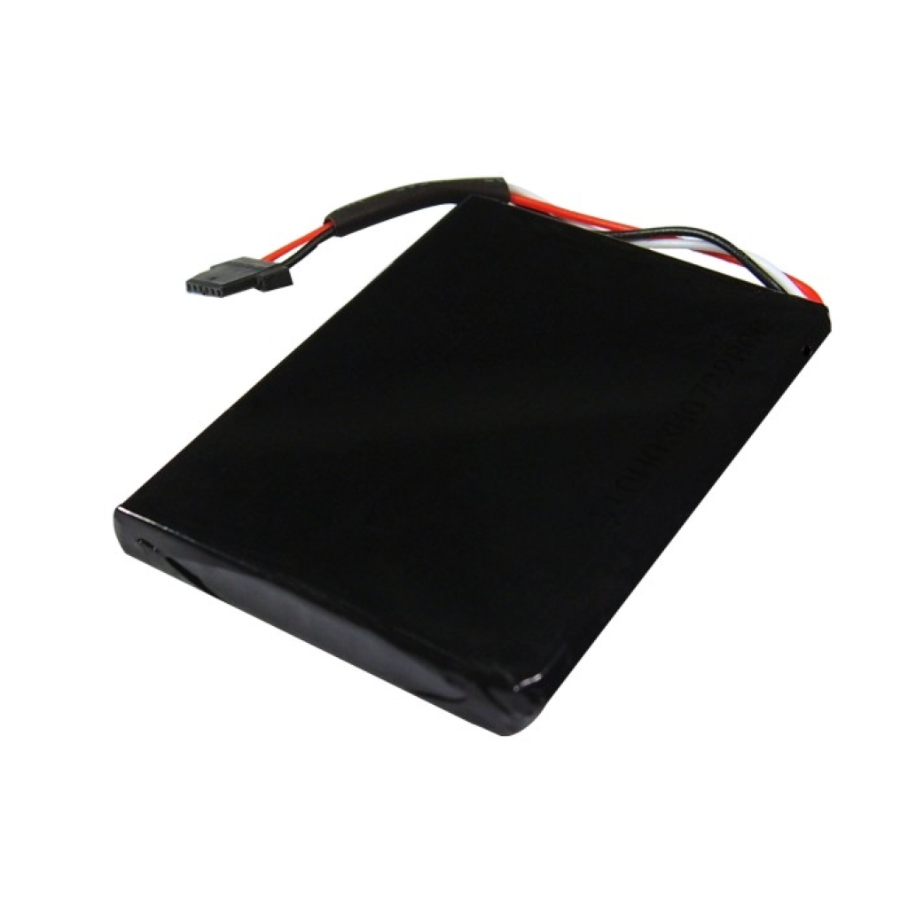 GPS, Batería del Navegador Mitac CS-MIS500SL