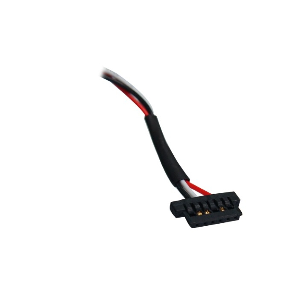 GPS, Batería del Navegador Mitac CS-MIS500SL