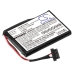 GPS, Batería del Navegador Mitac CS-MIV150SL