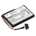 GPS, Batería del Navegador Mitac CS-MIV200SL