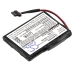 GPS, Batería del Navegador Mitac CS-MIV200SL