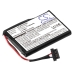 GPS, Batería del Navegador Mitac CS-MIV300SL