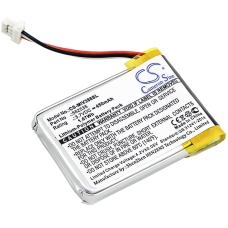 Reemplazo de batería compatible para HP (1ICP6/26/36),582535