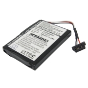 GPS, Batería del Navegador Mitac Mio Moov 500