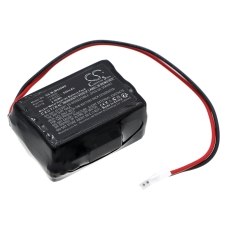 Reemplazo de batería compatible para MINOLTA 110055