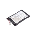 Batería de la tableta Toshiba CS-MK11SL