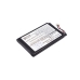 Batería de la tableta Toshiba CS-MK11SL