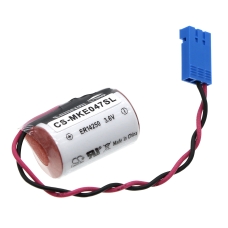 Reemplazo de batería compatible para BOSCH R911277133,R911281394