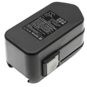 CS-MKE180PW<br />Baterías para  reemplaza la batería ATLAS COPCOB 18