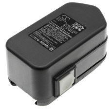 Reemplazo de batería compatible para AEG 48-11-2200,48-11-2230,48-11-2232,8940158631,ATLAS COPCO:B 18...