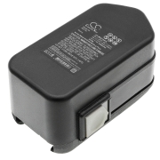 CS-MKE180PX<br />Baterías para  reemplaza la batería ATLAS COPCOB 18