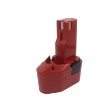 Reemplazo de batería compatible para Milwaukee 48-11-0140,48-11-0141,48-11-0200,48-11-0251