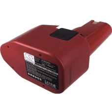 Reemplazo de batería compatible para Milwaukee 48-11-0140,48-11-0141,48-11-0200,48-11-0251