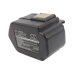 Batería industrial Atlas copco PAS12 Power Plus
