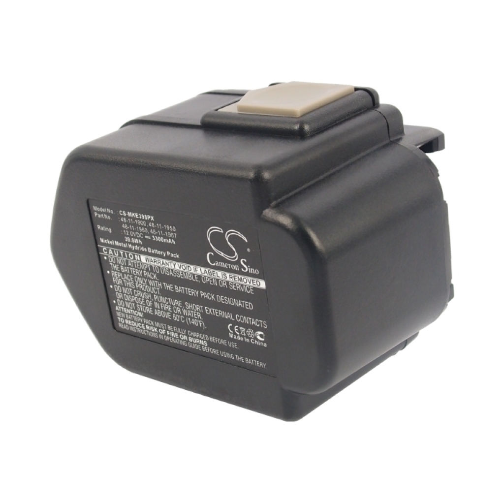 Batería industrial Atlas copco PAS12 Power Plus