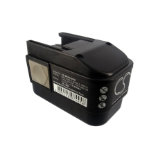 Reemplazo de batería compatible para AEG 4 932 353 638,4 932 366 429,B9.6,BX9.6,BXS9.6...