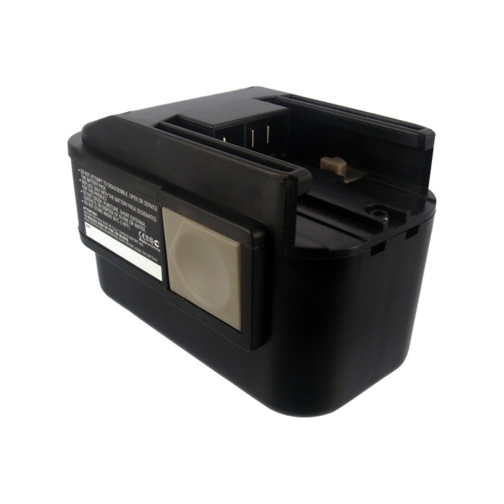 Batería industrial Atlas copco PES 9.6T