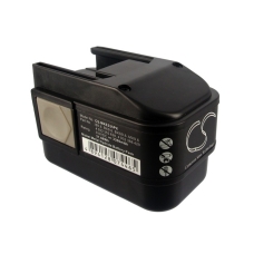 Reemplazo de batería compatible para AEG 4 932 353 638,4 932 366 429,B9.6,BX9.6,BXS9.6...