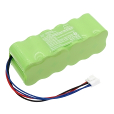 Reemplazo de batería compatible para Mamirobot 12SC3000S1P,KF7JB04180195