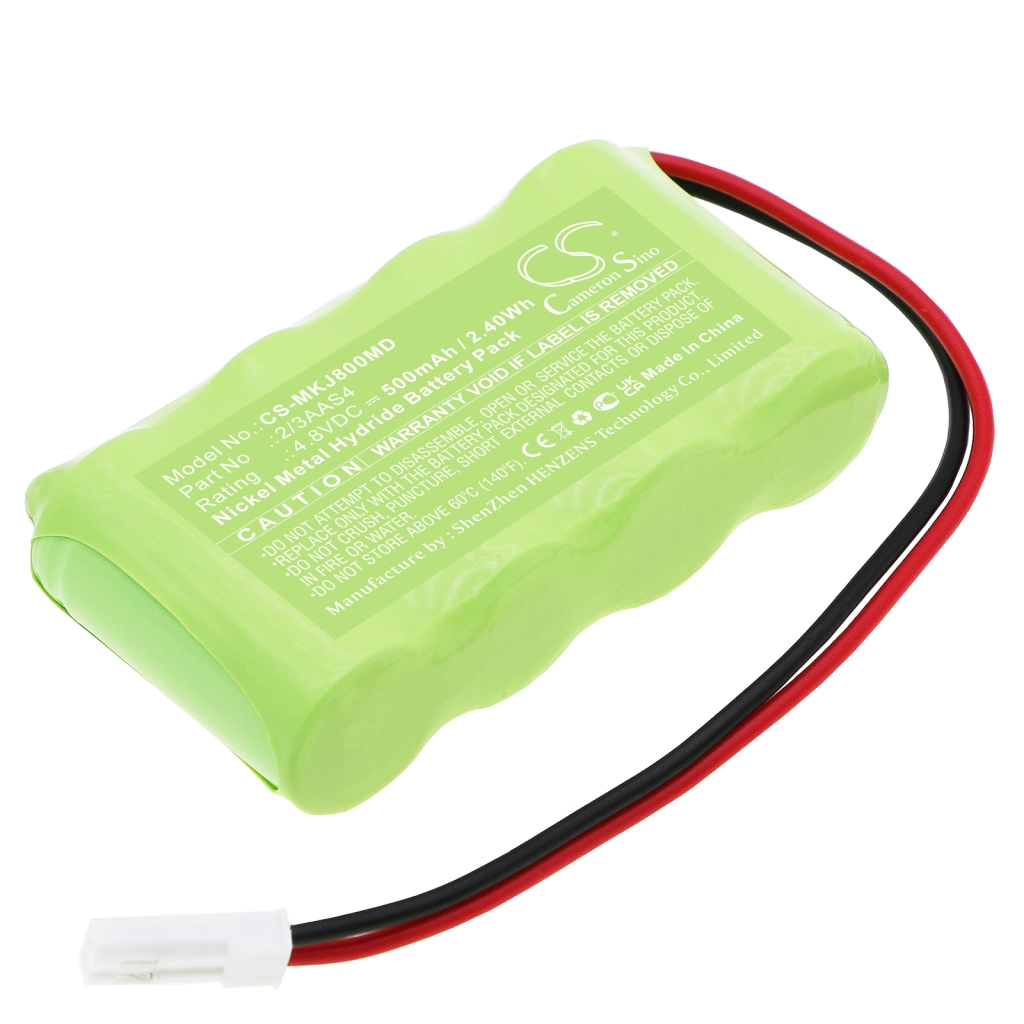 Batería Médica Kejian CS-MKJ800MD