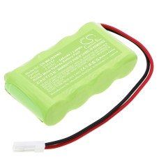 Reemplazo de batería compatible para Kejian 2/3AAS4