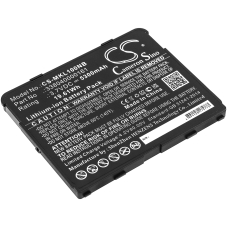 Reemplazo de batería compatible para Matic 338040000161
