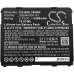 Batería de la tableta Matic CS-MKL100NB