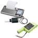 Batería Médica Micro medical CS-MKL350MD