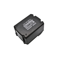 Reemplazo de batería compatible para Milwaukee M14 BX