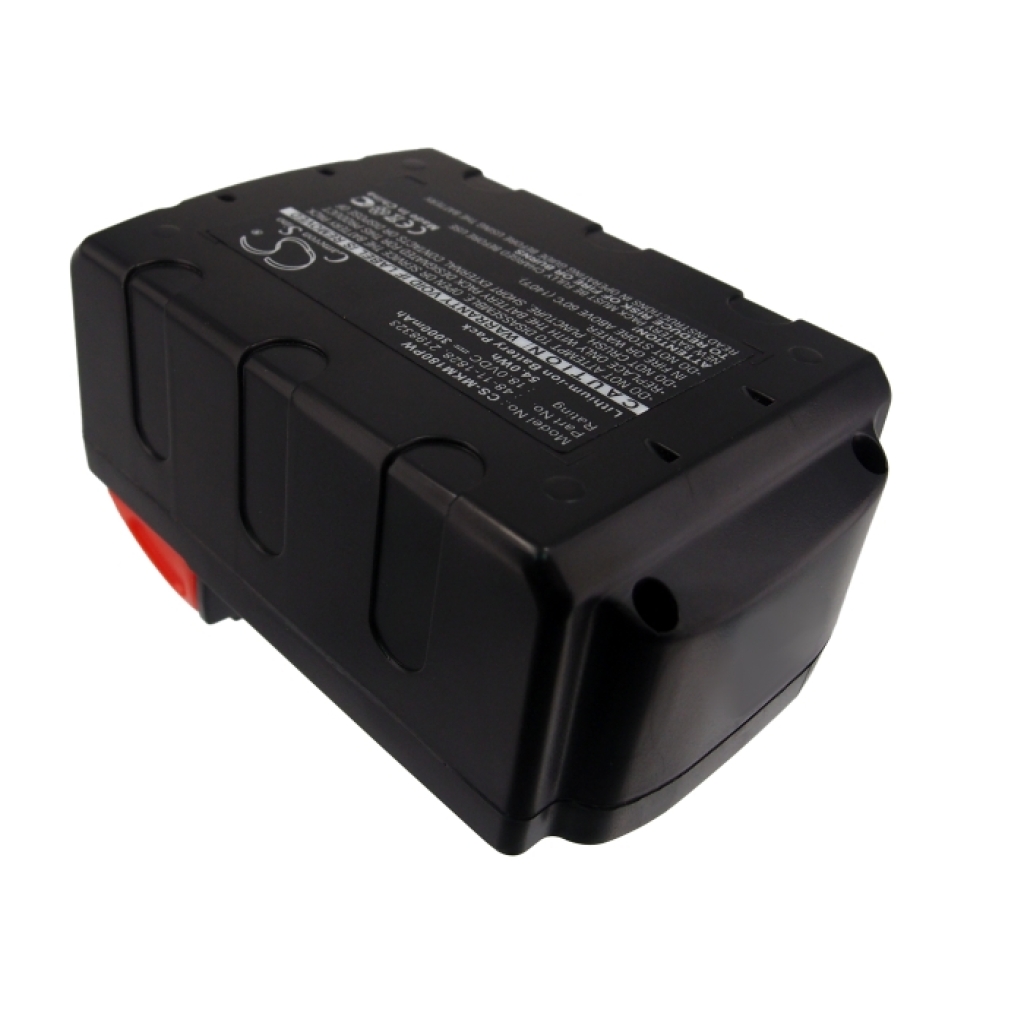 Batería industrial Atlas copco PIW18