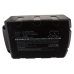 Batería industrial Atlas copco PIW18