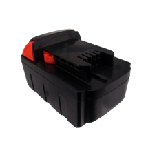 Reemplazo de batería compatible para Atlas Copco 175187,2198323,48-11-1815,48-11-1815N,48-11-1820...