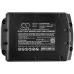 Batería industrial Atlas copco PIW18