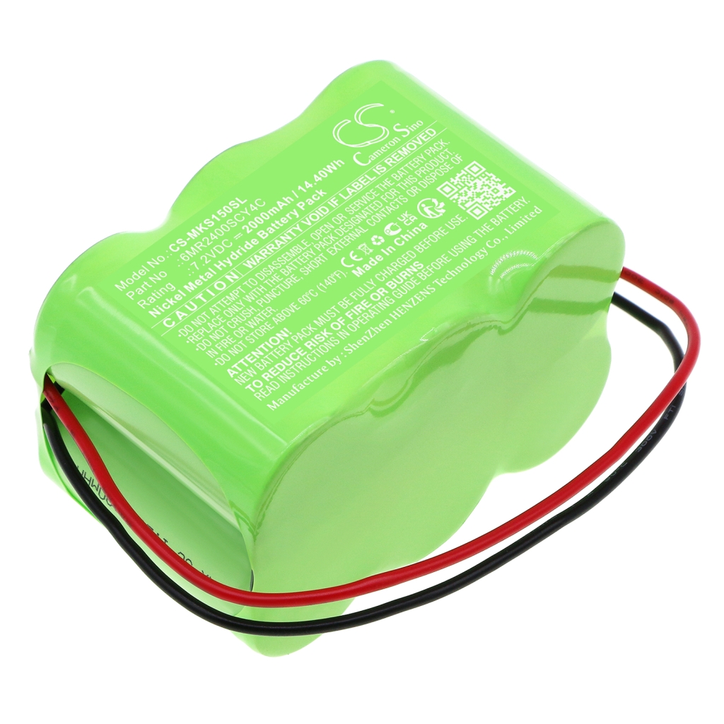 Batería para herramientas eléctricas Kathrein CS-MKS150SL