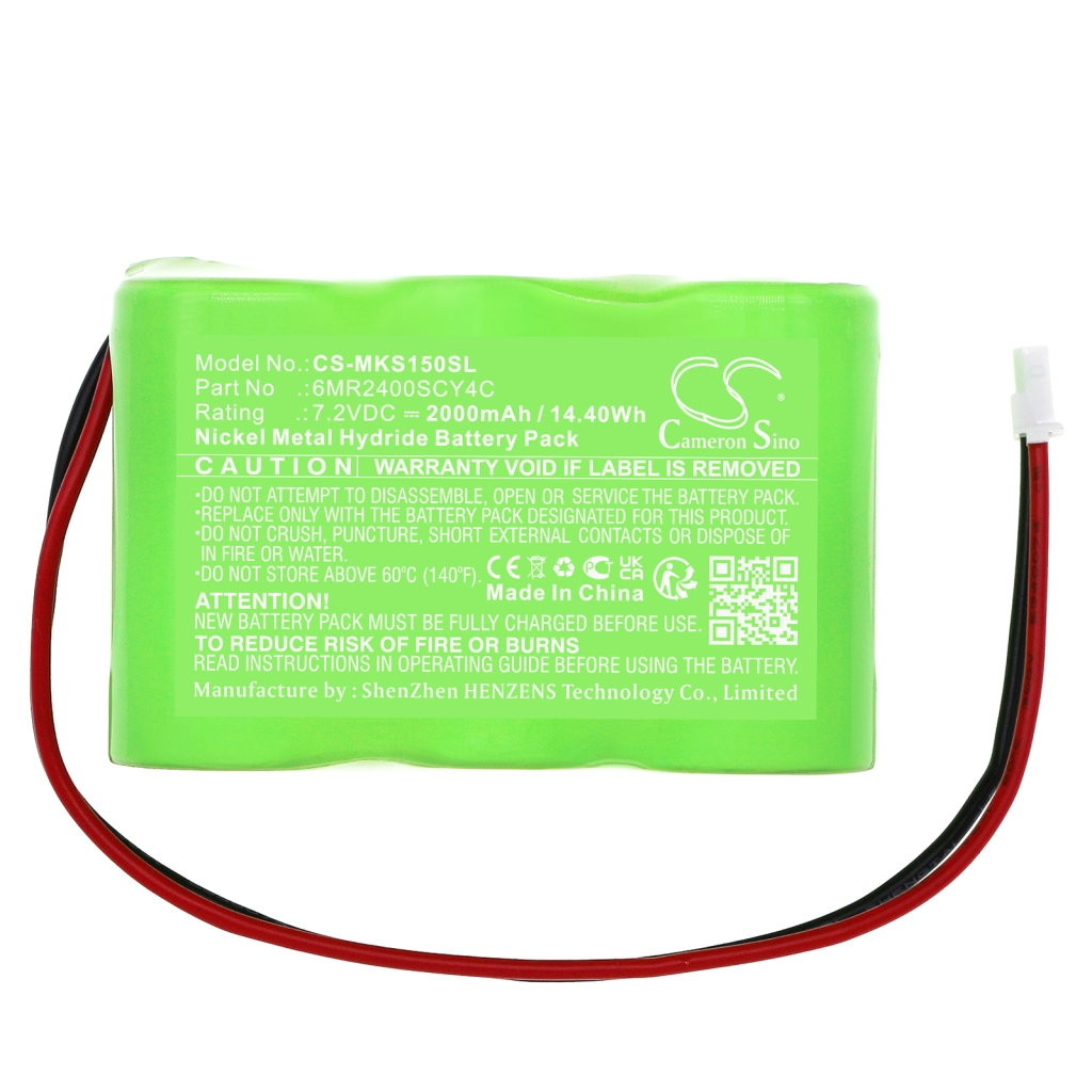 Batería para herramientas eléctricas Kathrein CS-MKS150SL