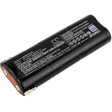 Reemplazo de batería compatible para Makita 678114-9,678132-7,678135-1,BCM-678135-1
